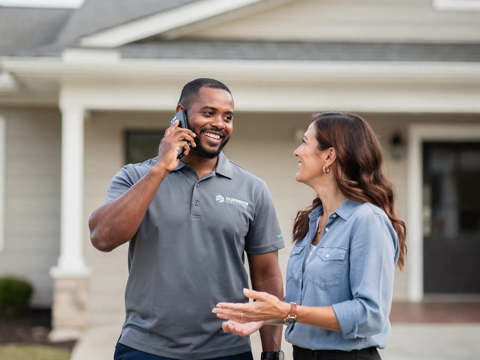 Fascia Repair Acra, NY FAQs