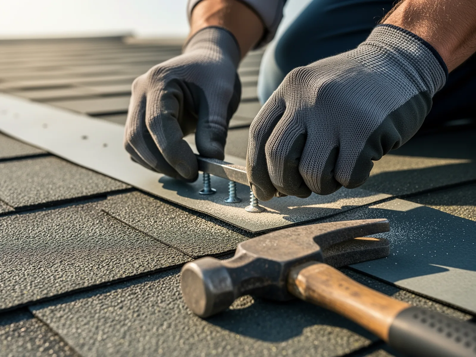 Why choose Fascia Repair in Acra, NY